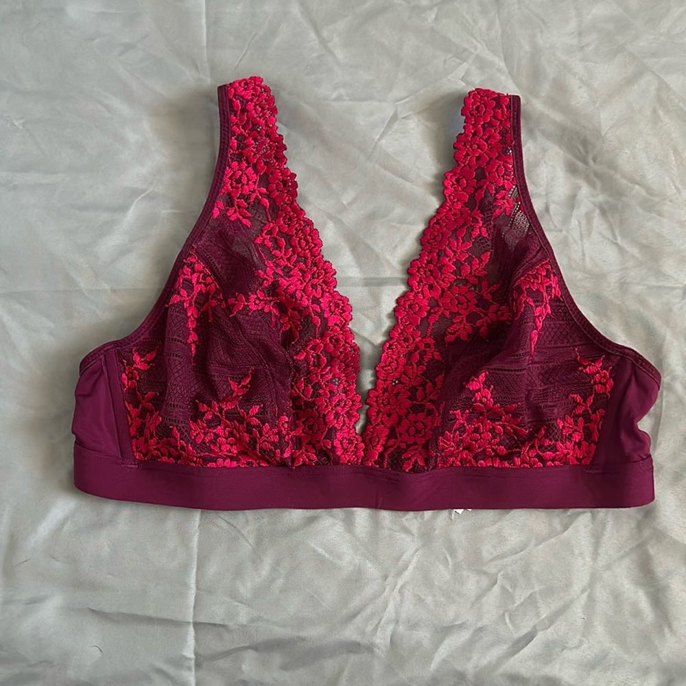 Wacoal bralette size 38